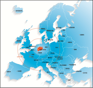 工业4.0 北威州信息通信技术与通信工程技术——开启数字化工厂之门的钥匙