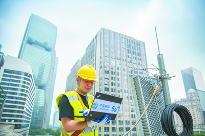 读懂广州&middot;老广州说丨刘大洋 从实验室到千万家，通信技术如何点亮智慧生活