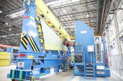 往前看，别回头 通信工程技术在民机产业发展中的主力军作用