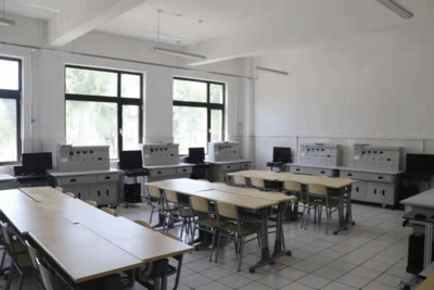 专业建设与网络科技研发的融合发展